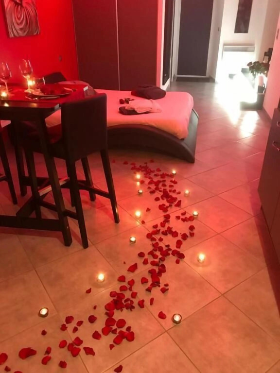 Dampierre Love