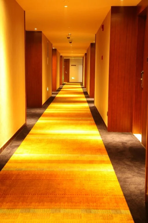 Yitel Hotel Shanghai Xiupu Road