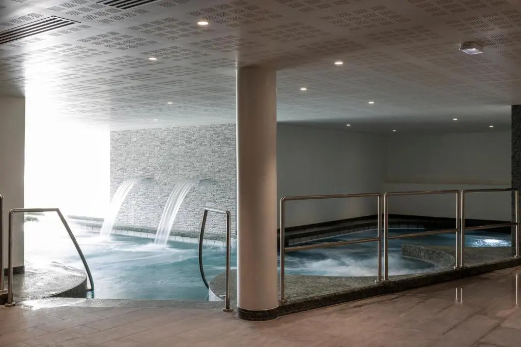 Nemea Appart Hotel Les Hauts de Milady Biarritz