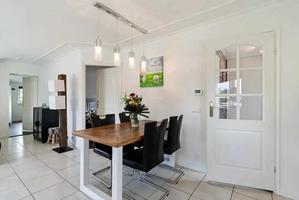 Holiday Home in Putten near Veluwe Park