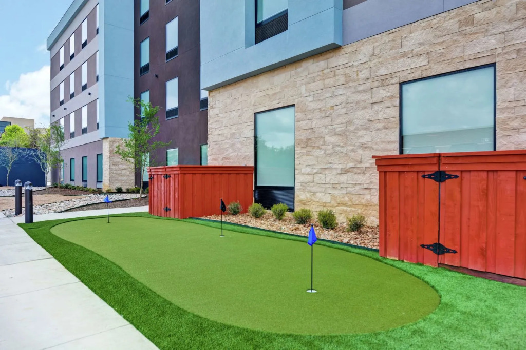 Home2 Suites By Hilton Bedford Dfw West