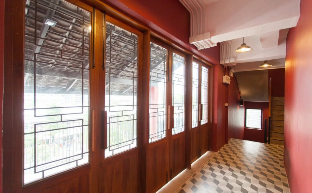 House Of PaPa Bangkok Siam