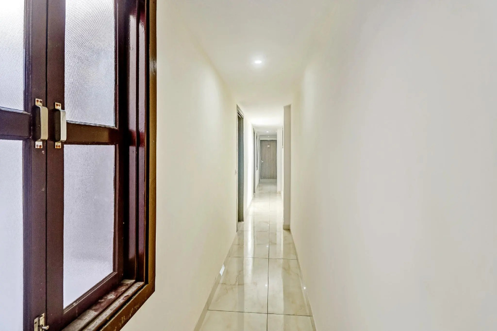 OYO 82107 Vivaan Residency