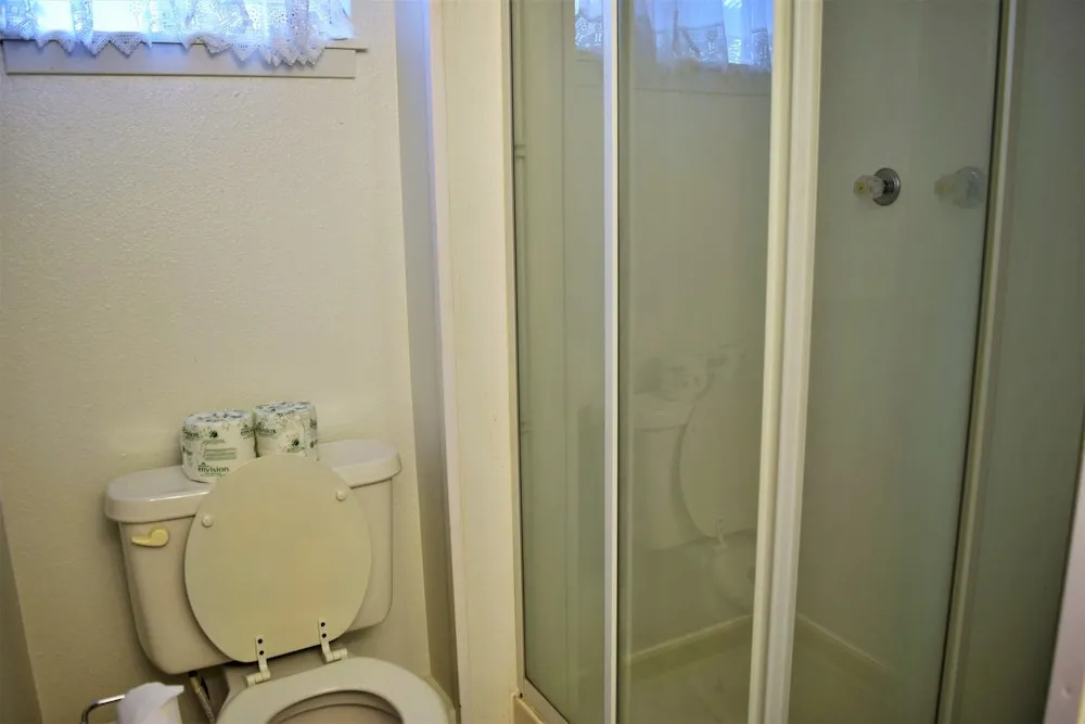 Beach House - Two Bedroom Home