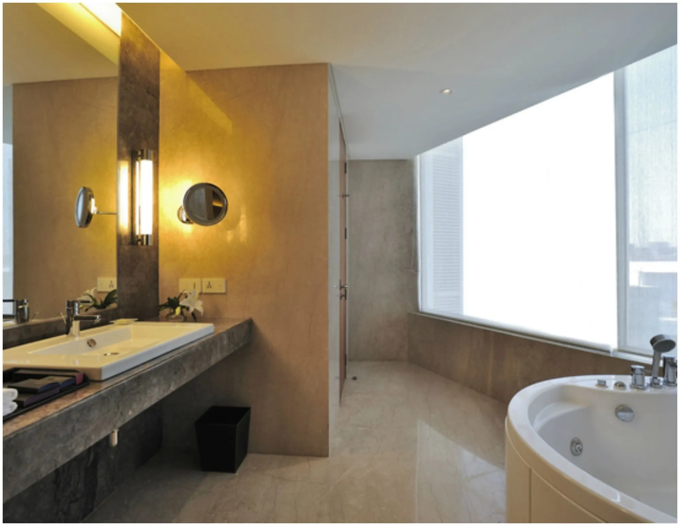 The Anya Hotel Gurgaon - Golf Course Road