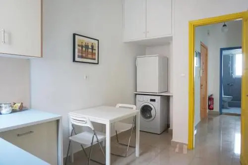 KYMA Apartments - Athens Acropolis 1