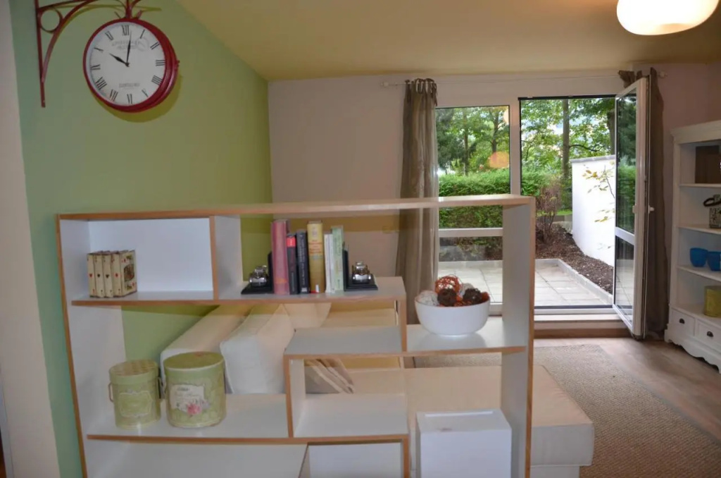 Ferienwohnung an der Elbe