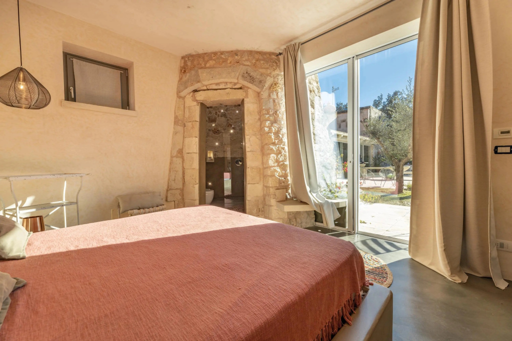 Tenuta Arcàdia - Castrignano Dei Greci
