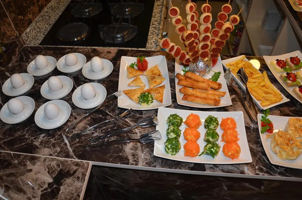 Hisar Hotel