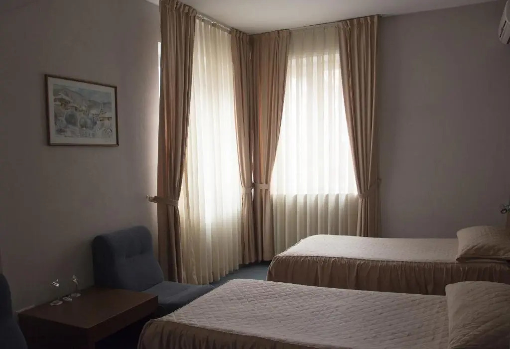 DITER Family Hotel