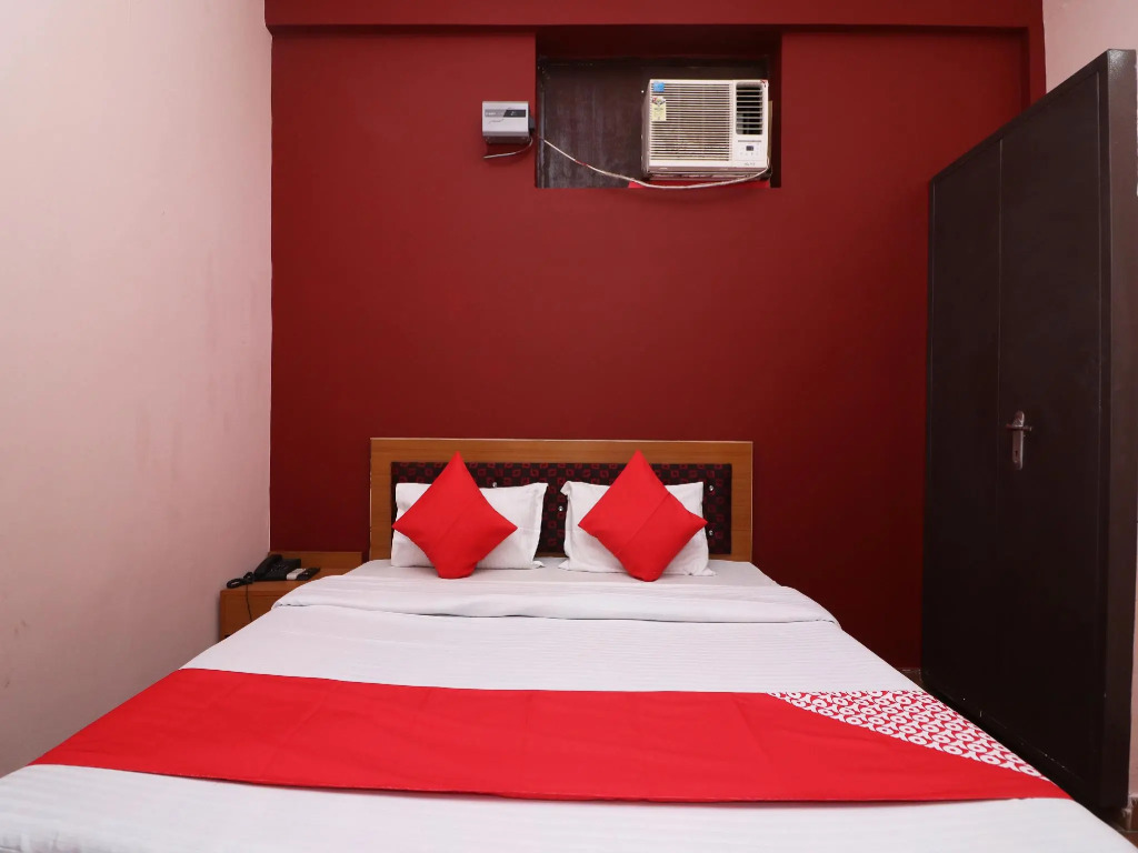 Shubham Residency by OYO Rooms