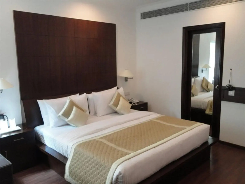 Amber Inn by Orion Hotels