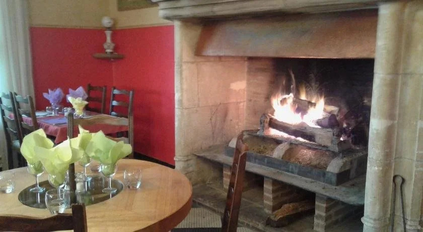 Hôtel-Restaurant Le Rouffillac