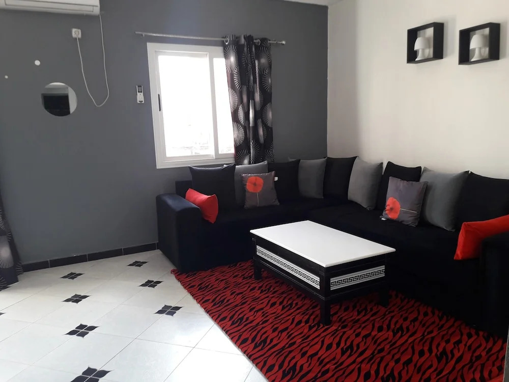 Appartement Akid Lotfi Oran