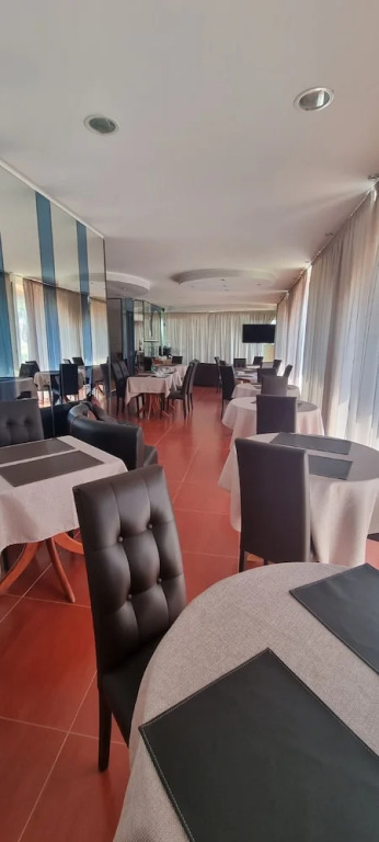 Miga Hotel Airport