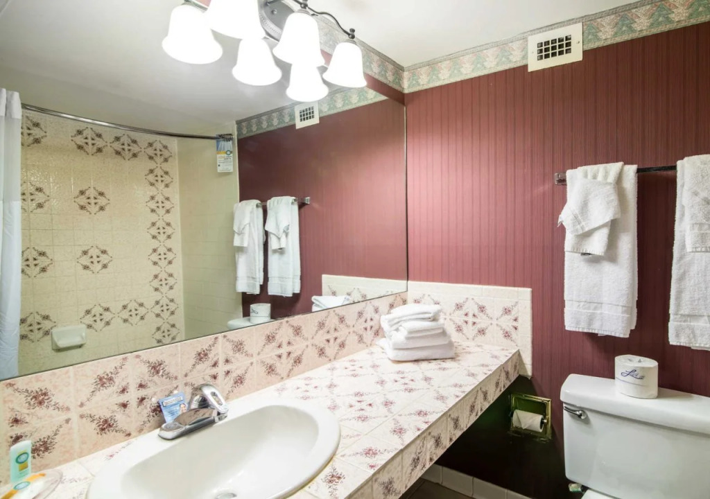 Quality Inn Taos