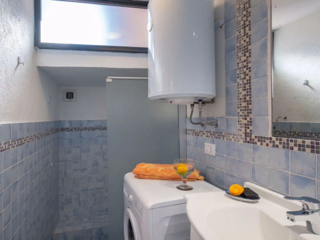 Holiday Home Annina & Maria Luisa - DOL287 by Interhome
