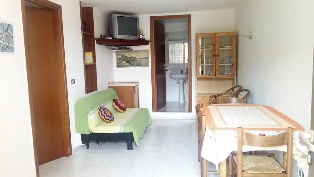 Albergo Jolanda