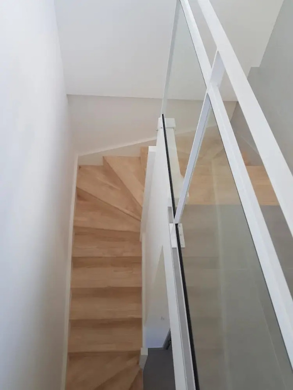 Appartement Terrasses