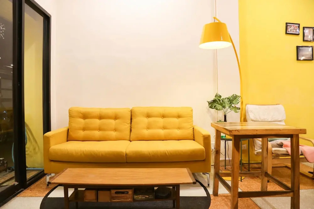 Kudi Hostel