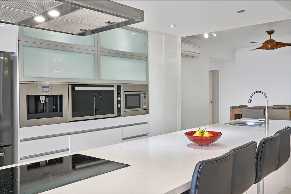 Centrepoint Apartments Cairns