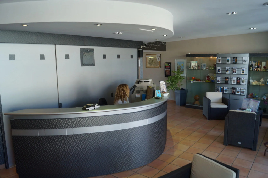 Hotel Le Phoebus Garden & Spa