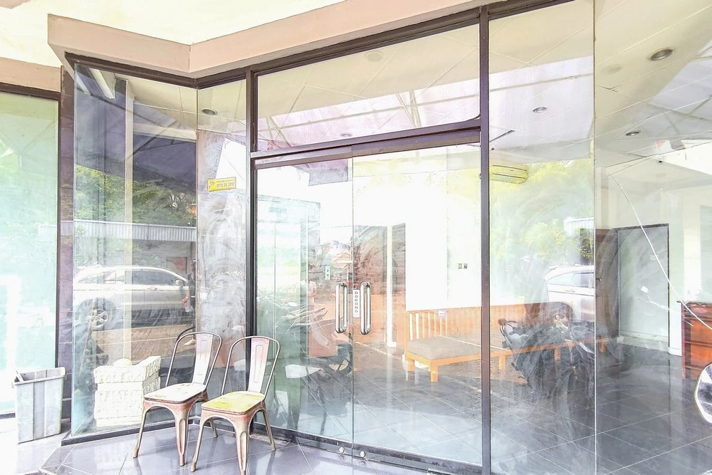 Rabel Guest House RedPartner
