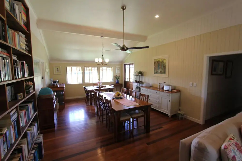 Gridley Homestead B&B