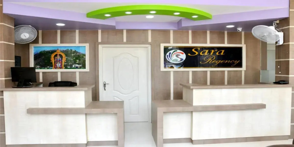 Sara Regency