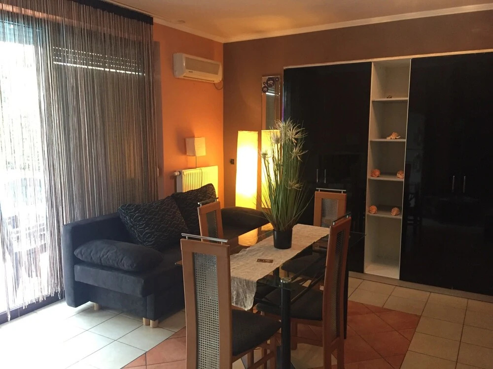 Bálint 1 apartman with outdoor pool