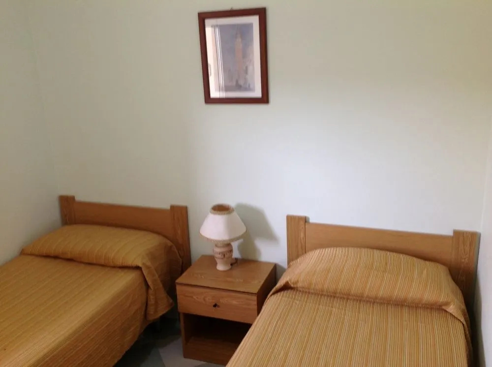 Appartmenti Scala Dei Turchi Villa Saporito