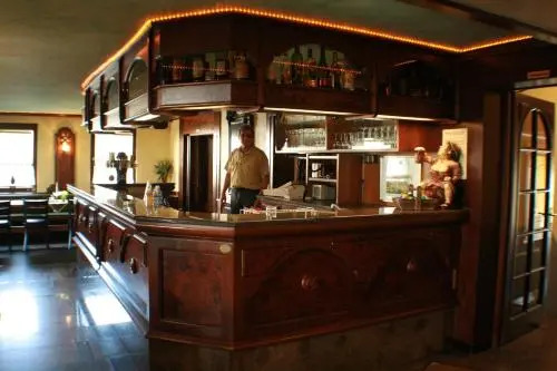 Hotel Rebstock