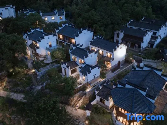 LOSTVILLA(Zhoushan Nandong)
