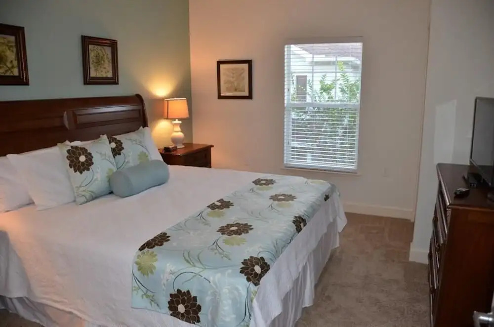 Lucaya 3 Bedrooms 2 Bathrooms Townhome With Free Wifi