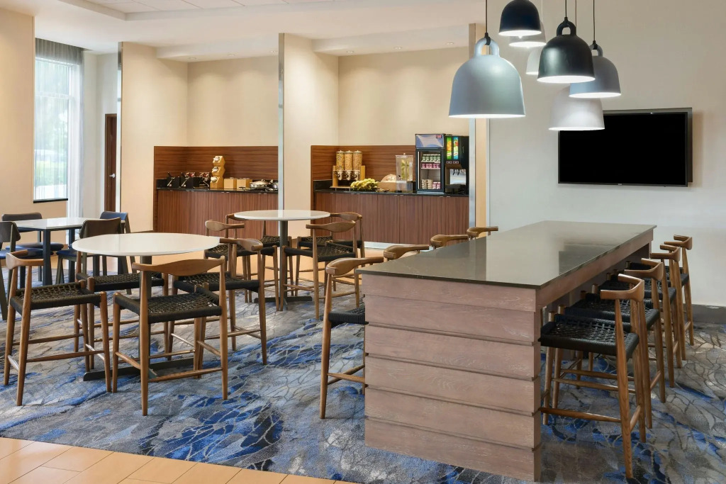 Fairfield Inn & Suites by Marriott Delray Beach I-95