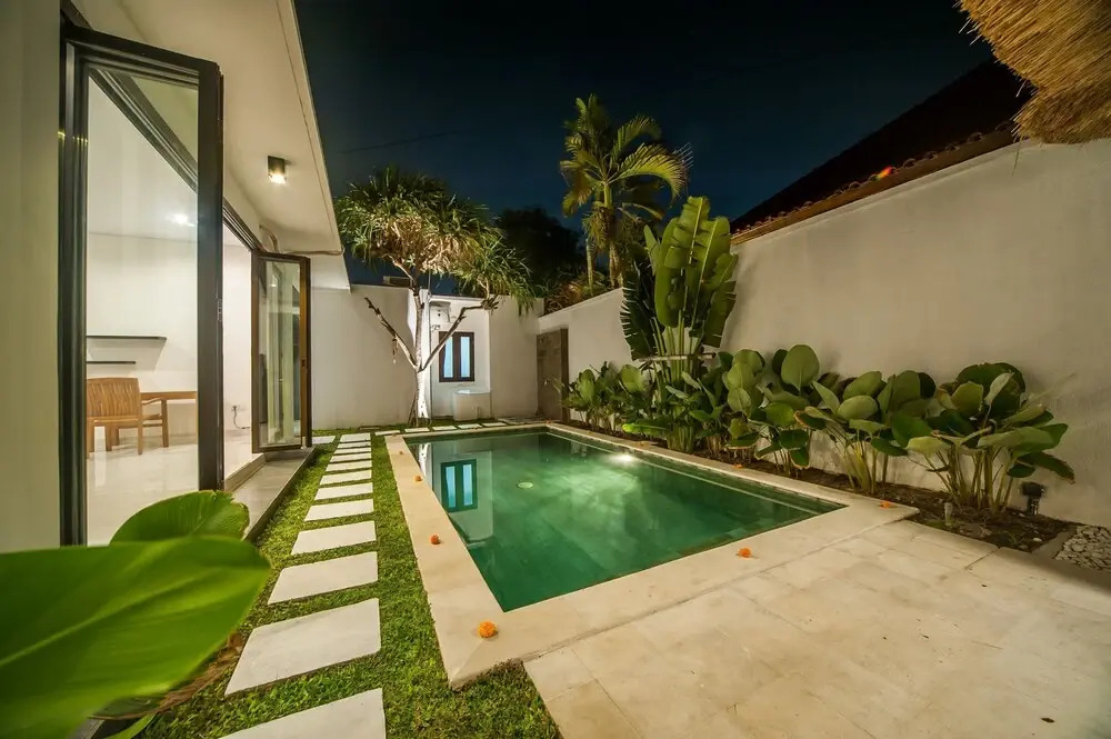 Clover Villa Sanur