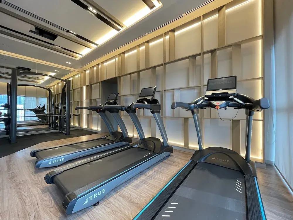 Agile Residence TRX Bukit Bintang by Cal