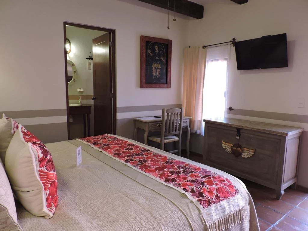 Casa Colibri TERRA
