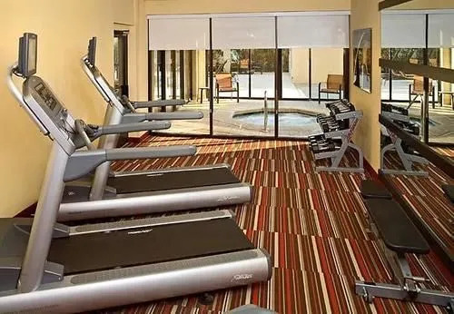 Courtyard by Marriott Jacksonville Butler Boulevard