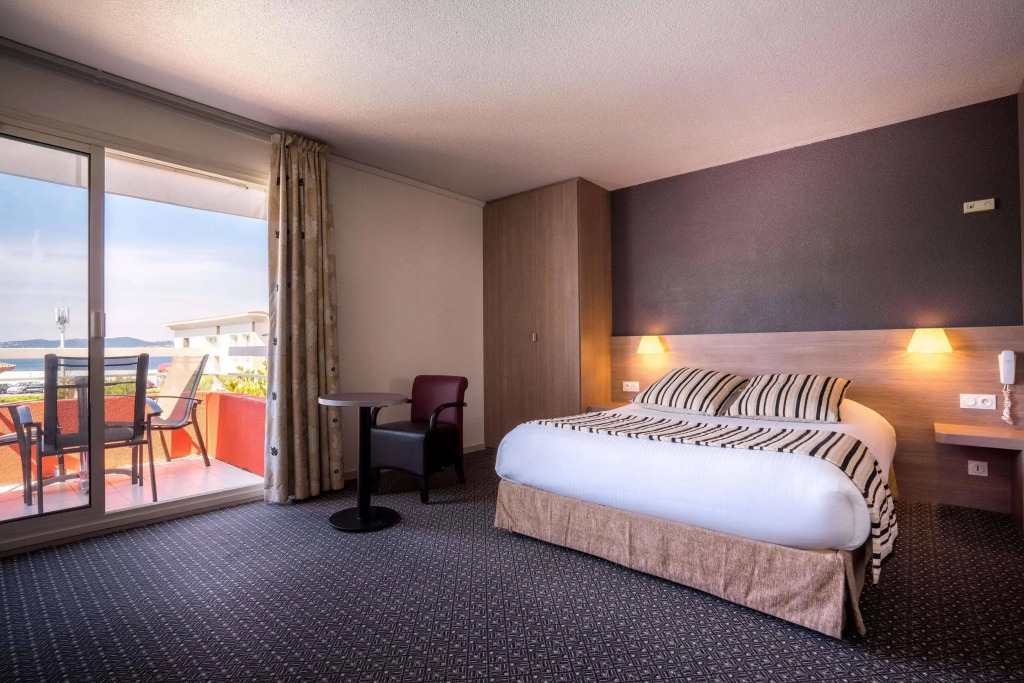 Best Western Plus La Marina