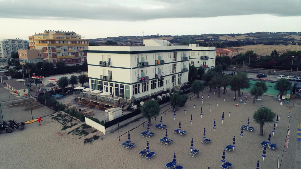 Hotel Internazionale