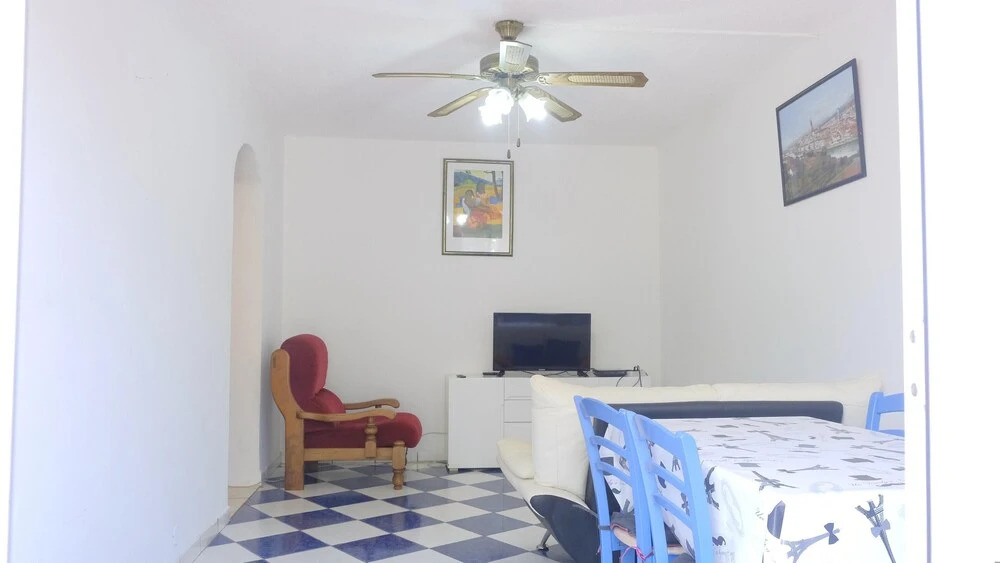 House With 2 Bedrooms in Saint Pierre, With Wonderful Mountain View, E