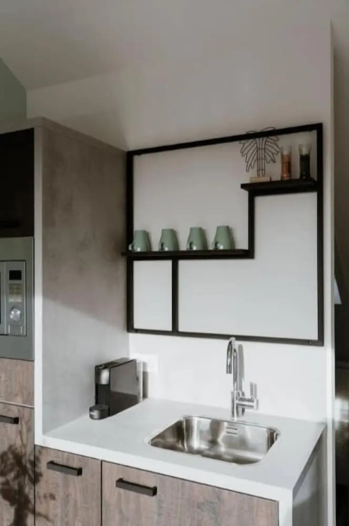 De Zilte Melis Boutique Rooms