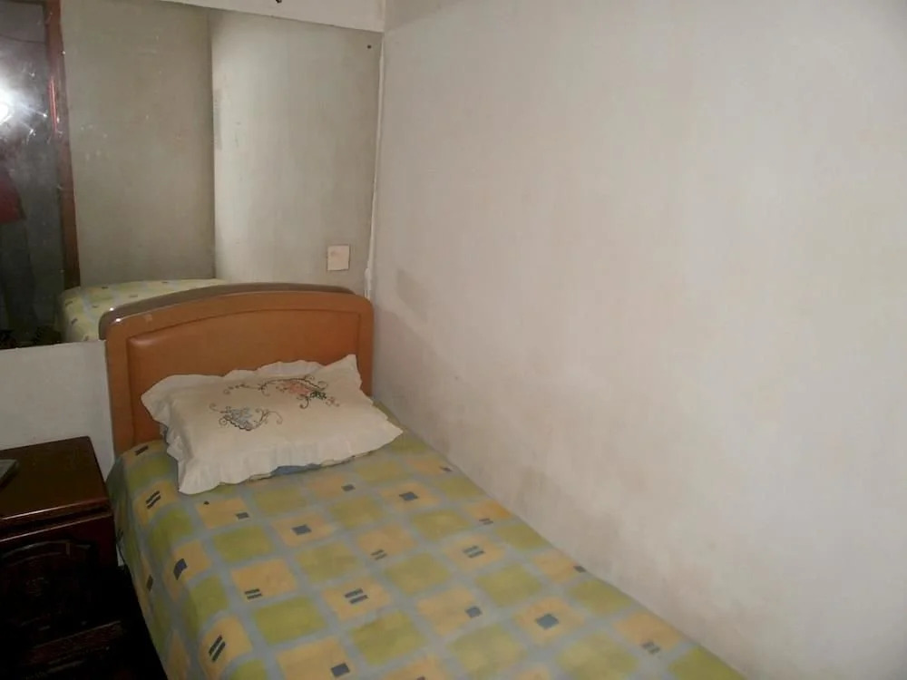 Nanjing Baile Hotel