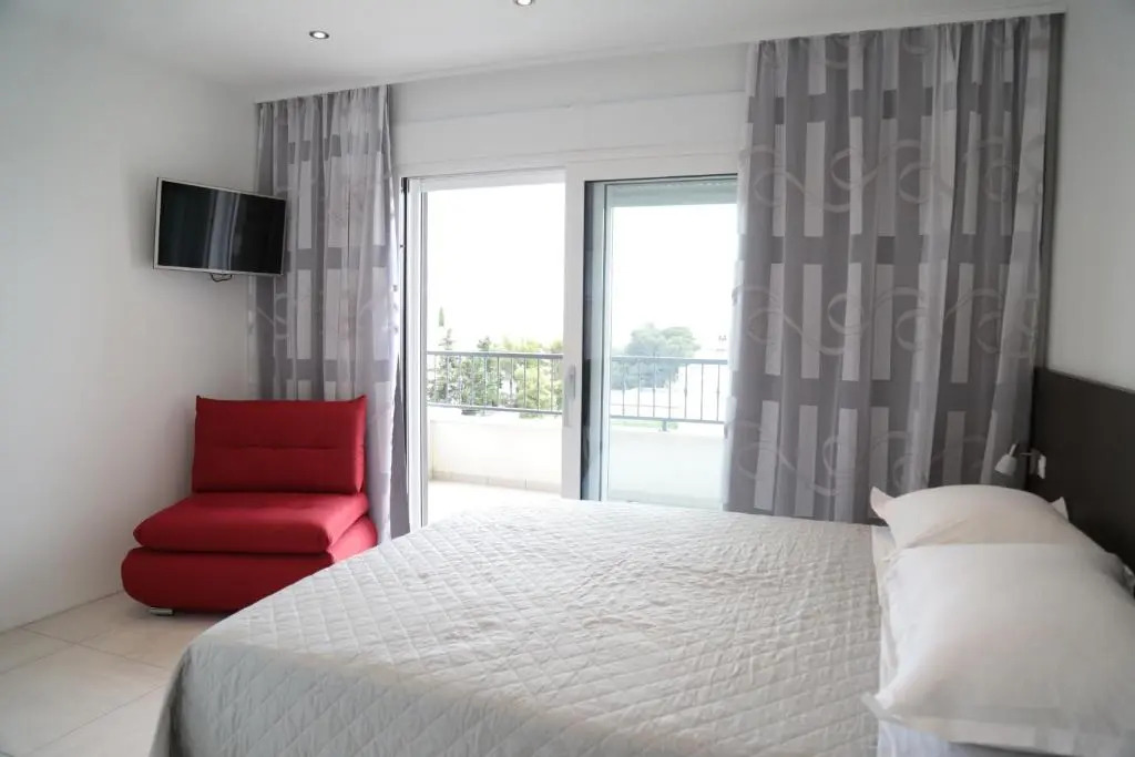 Apartment Nada