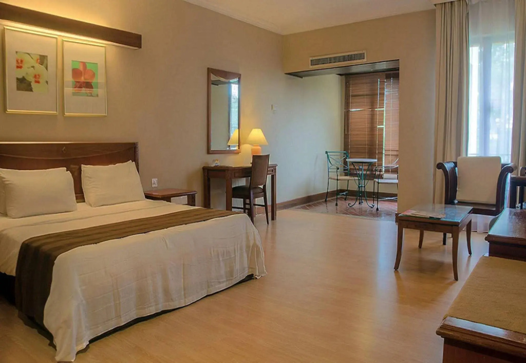 Palm Garden Hotel, Putrajaya, a Tribute Portfolio Hotel