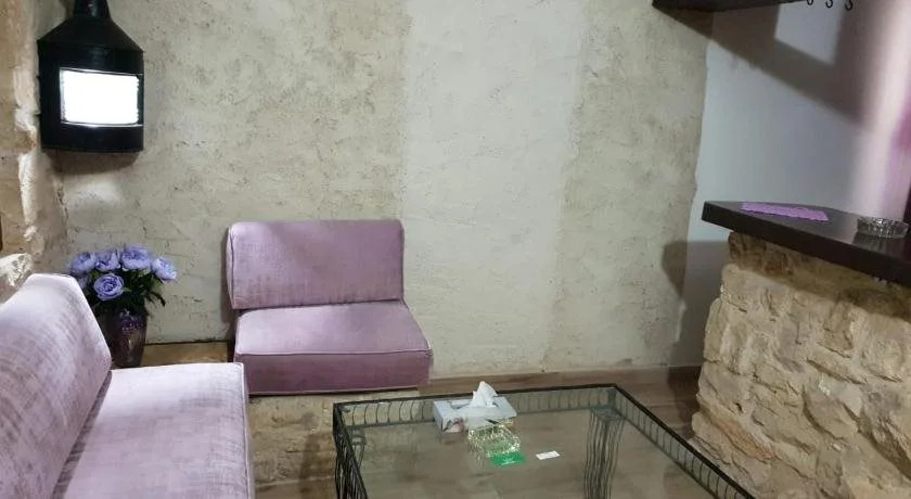Ahiram Hotel Byblos