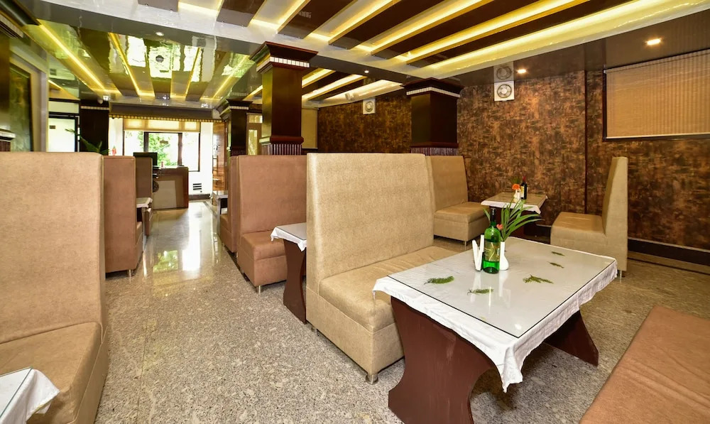 Hotel Tarcon