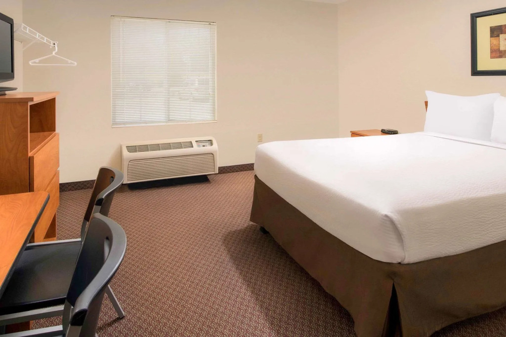 WoodSpring Suites Omaha Bellevue, an Extended Stay Hotel