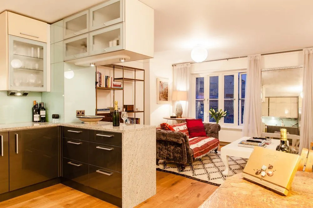 Presidential Portobello, 3 Bedroom Home